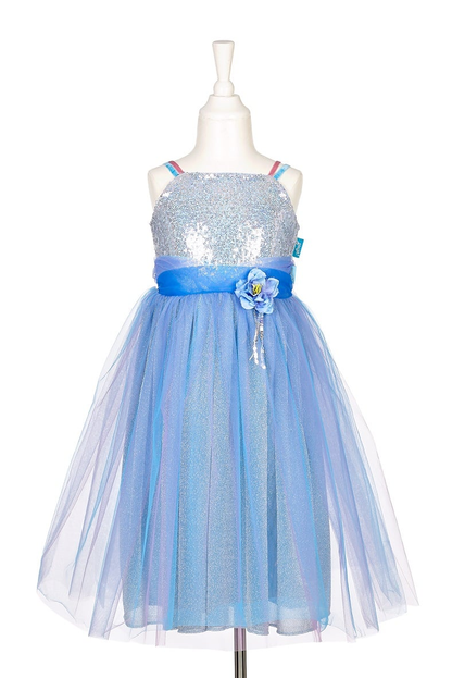 Celena robe, 8-10 ans, 128-140 cm