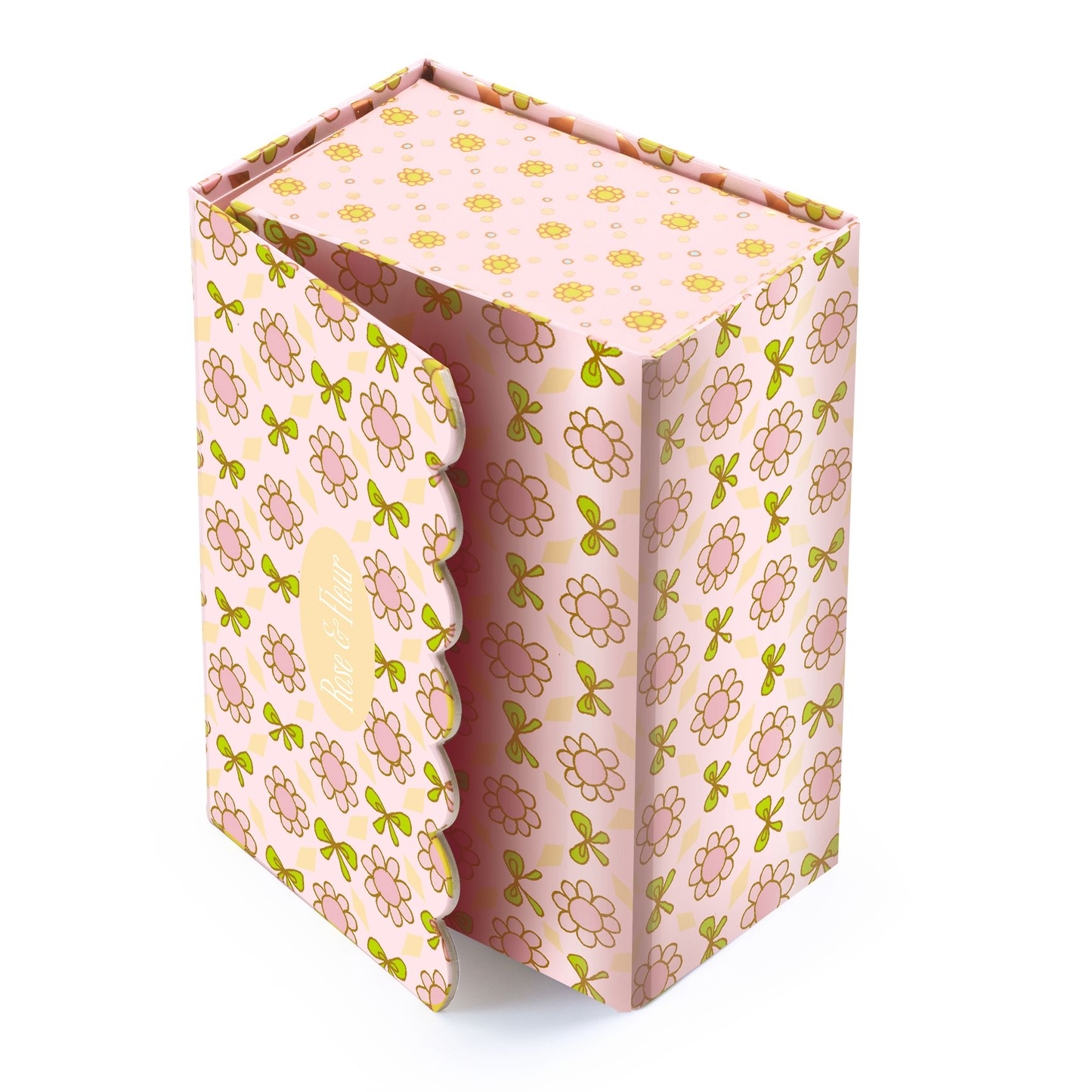 Rose Tinyroom - Tinyly