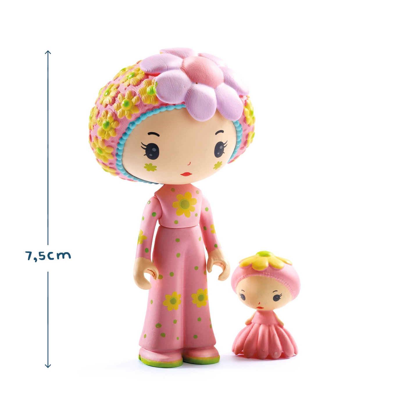 Rose Tinyroom - Tinyly