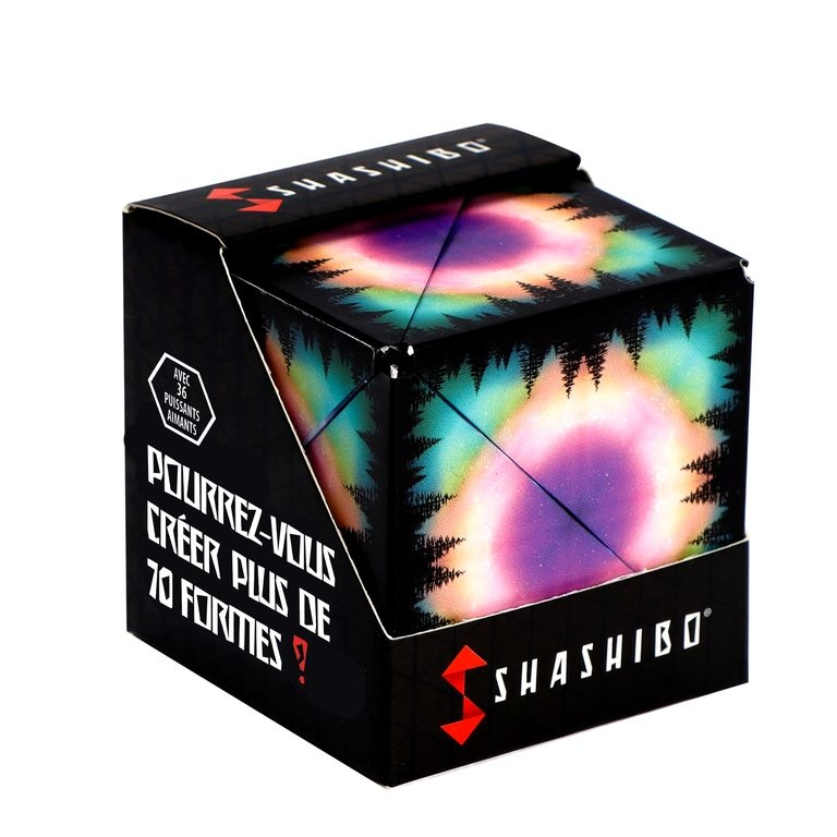 Shashibo Lune