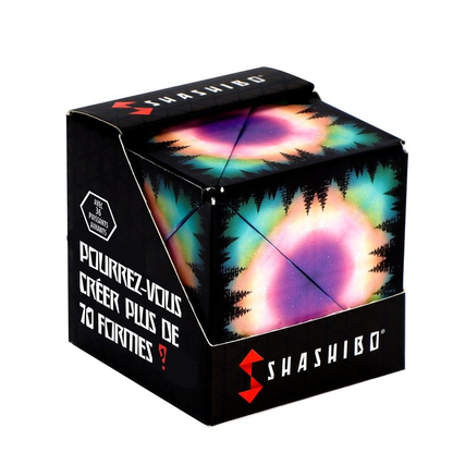 Shashibo Lune