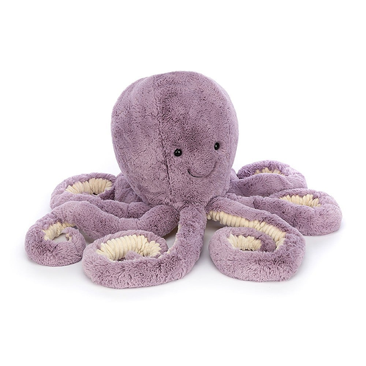 Maya Octopus Really Big - 75 x 30 cm