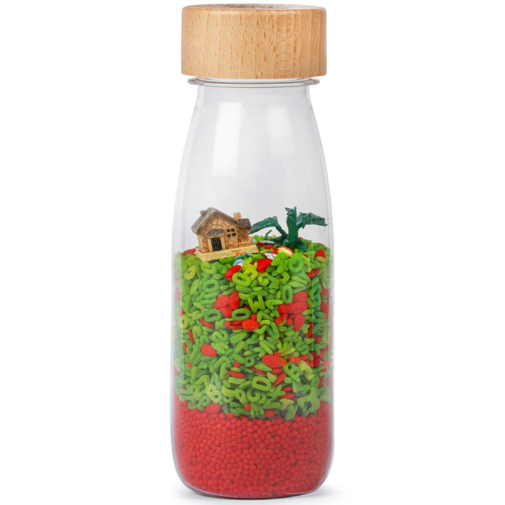 PETIT BOUM SOUND BOTTLE DRAGON