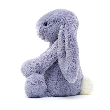 Bashful Viola Bunny Original - 31 x 12 cm