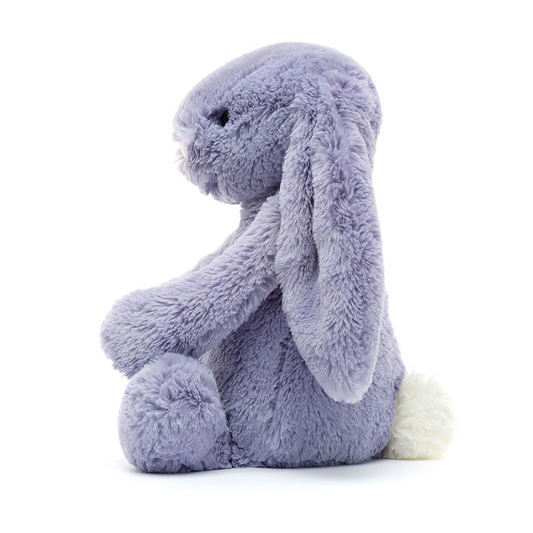Bashful Viola Bunny Original - 31 x 12 cm