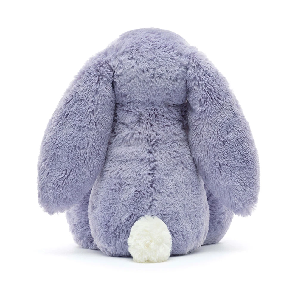 Bashful Viola Bunny Original - 31 x 12 cm