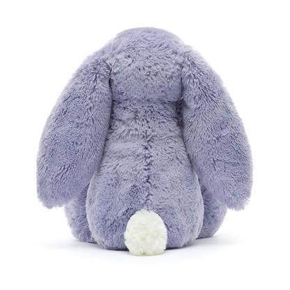 Bashful Viola Bunny Original - 31 x 12 cm