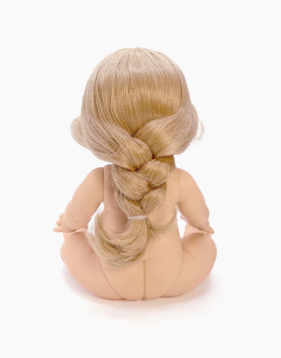 Poupée Aliénor - 34 cm