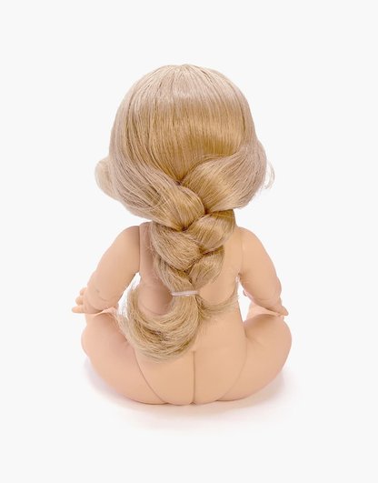 Poupée Aliénor - 34 cm