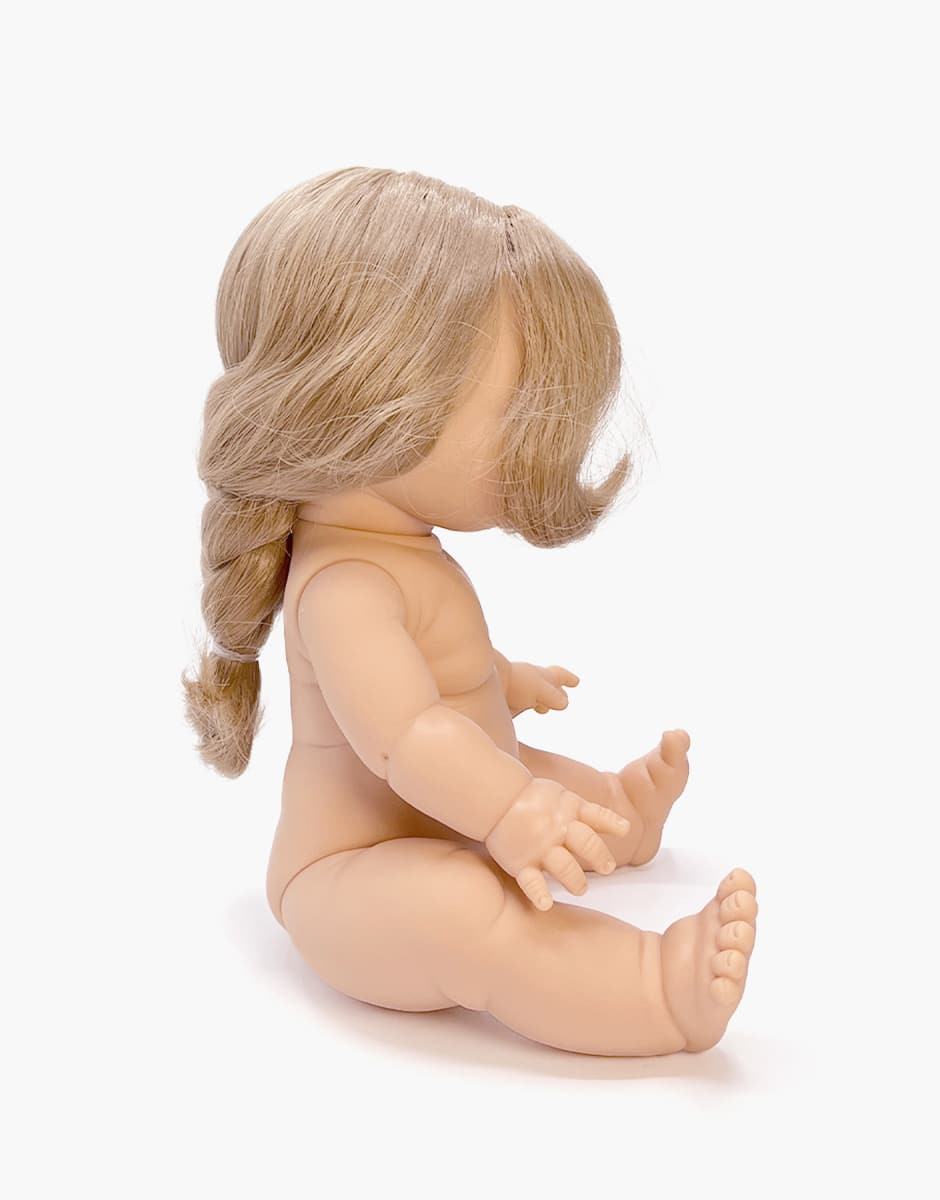 Poupée Aliénor - 34 cm