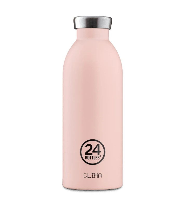 Urban Bottle 050 - Candy Pink - 500 mL