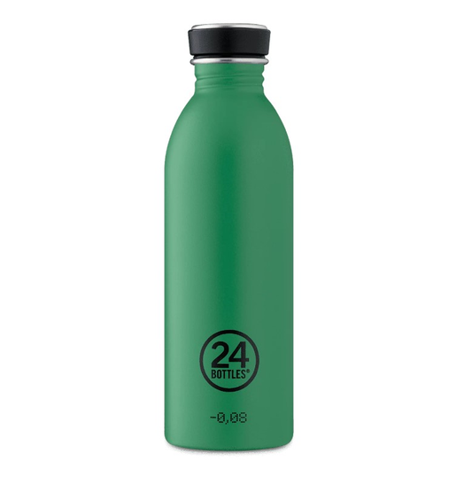 Urban Bottle 050 - Stone Emerald Green - 500 mL