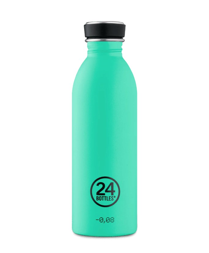 Urban Bottle 050 - Mint - 500 mL