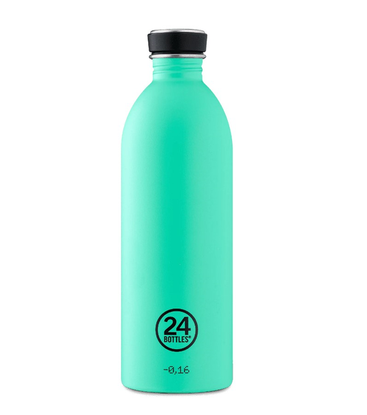 Urban Bottle 1lt - Mint - 1000 mL