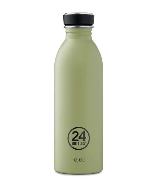 Urban Bottle 050 - STONE Sage - 500 mL