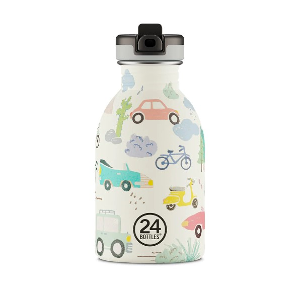 Urban Bottle 250 - Adventure Friends - 250 mL