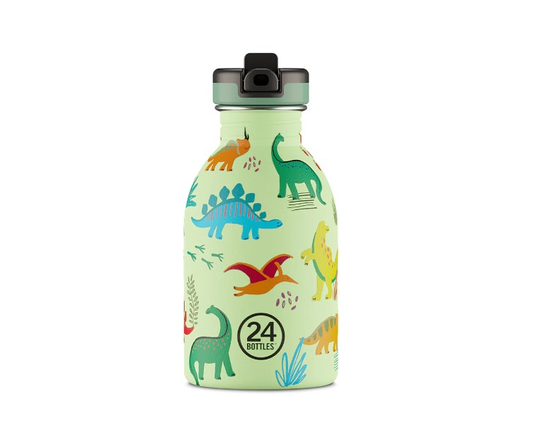 Urban Bottle 250 - Jurassic Friends - 250 mL