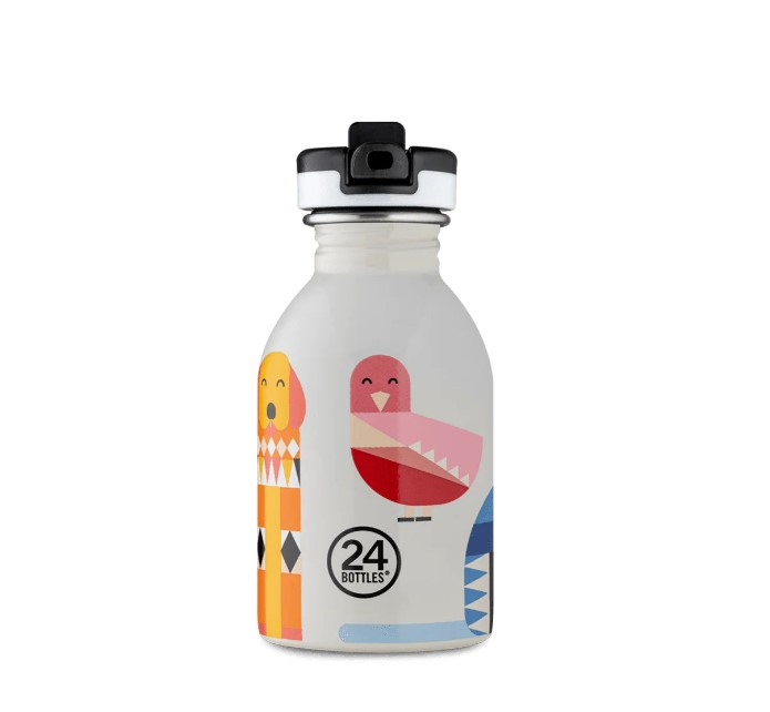 Urban Bottle 250 - Best Friends - New - 250 mL