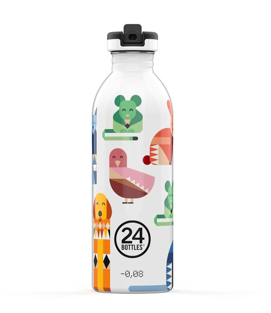 Urban Bottle 050 - Best Friends - 500 mL