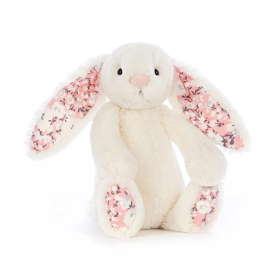 Blossom Cherry Bunny Little - 18 x 9 cm