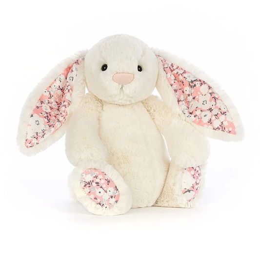 Blossom Cherry Bunny Original - 31 x 12 cm