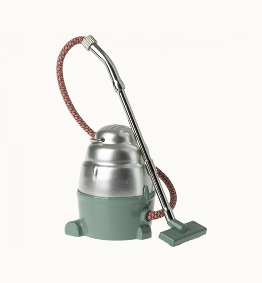 Aspirateur, Souris