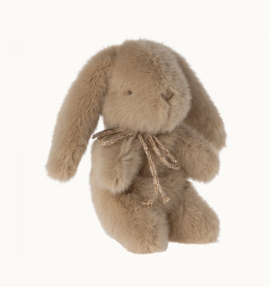 Peluche Bunny, Mini - Crème Pêche