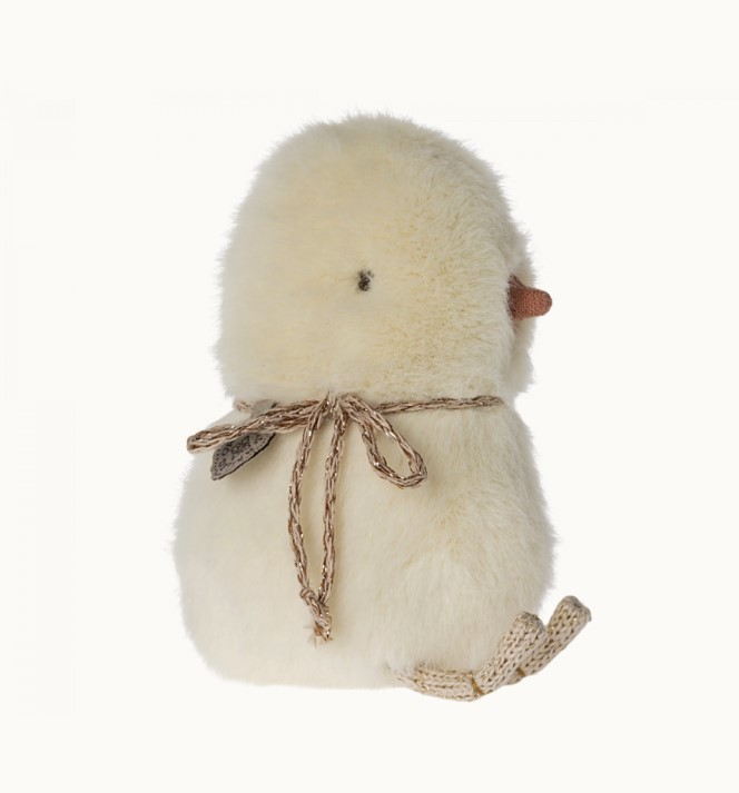 Peluche Poussin, Mini