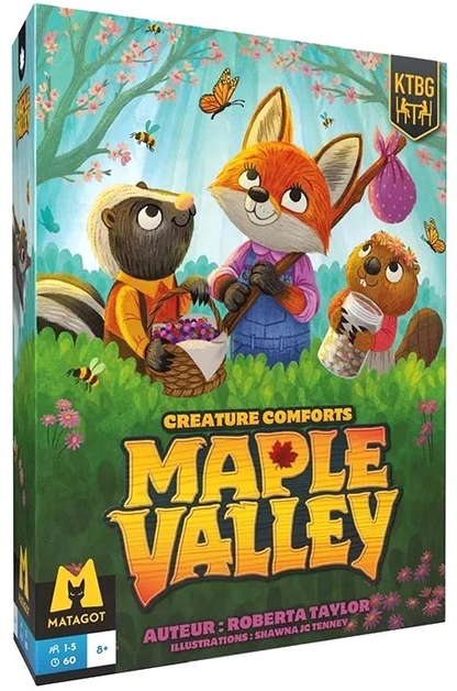 Maple Valley