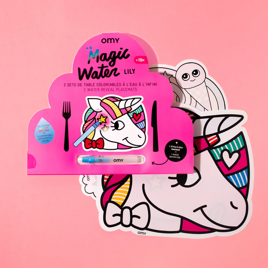 LILY - MAGIC WATER OMY