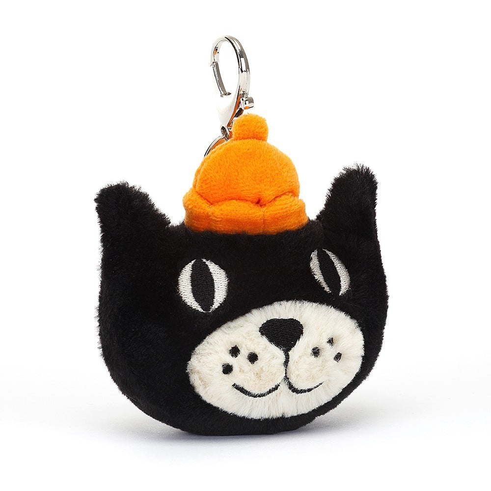 Jellycat Bag Charm - 13 x 10 cm