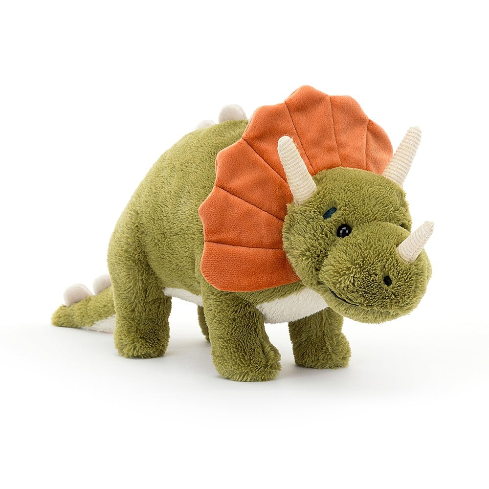 Archie Dinosaur - 23 x 15 cm