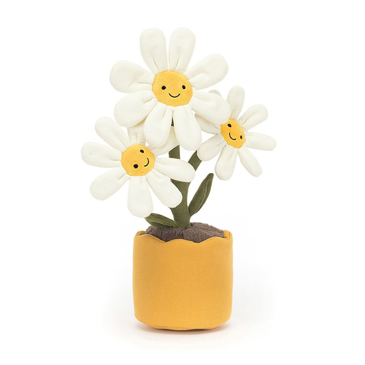 Amuseable Daisy - 34 x 11 cm