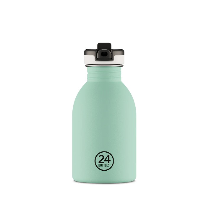 Urban Bottle 250 - Stone Cloud Blue LP - Sport Lid - 250 mL