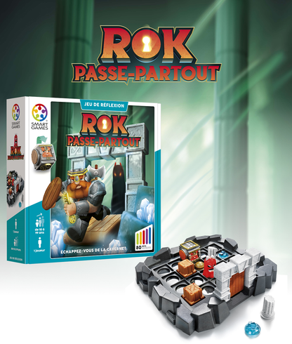 Rok passe-partout