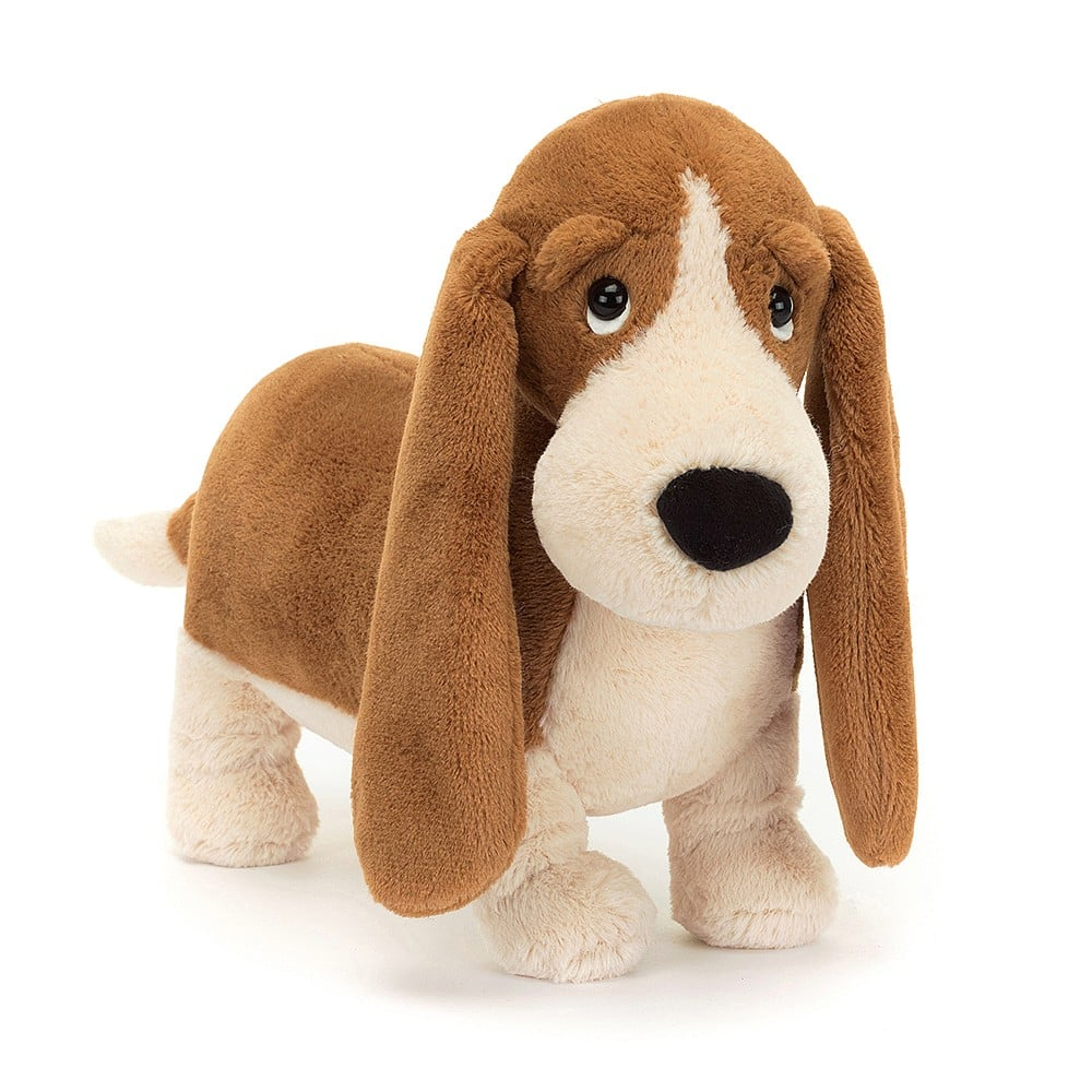 Randall Basset Hound - 23 x 32 cm