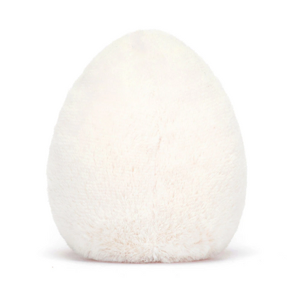 Amuseable Boiled Egg Geek - 14 x 9 cm