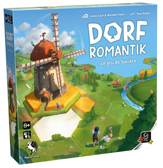 Dorfromantik