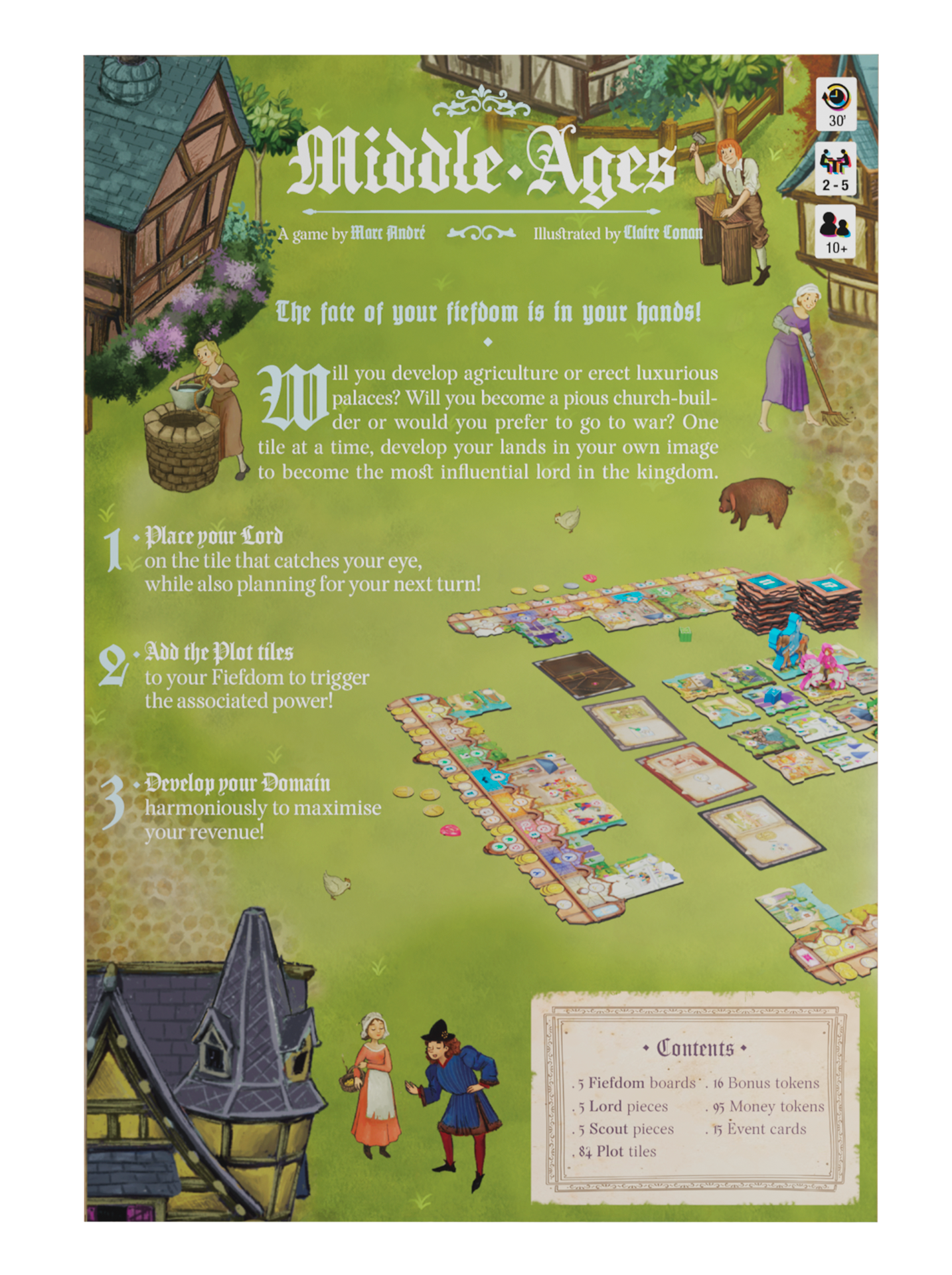 Middle Ages