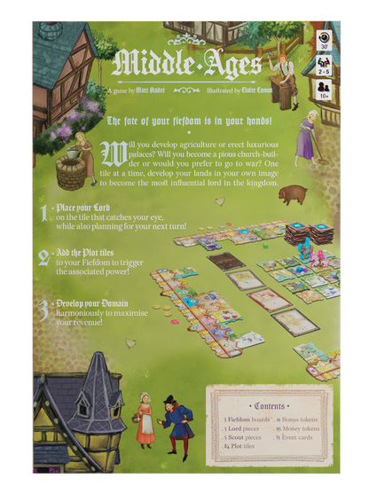 Middle Ages