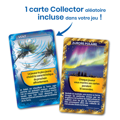 Défis Nature - Sports