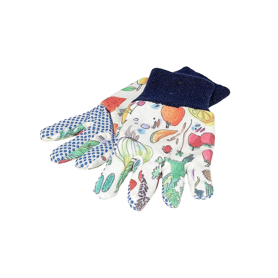Grand set de jardinier