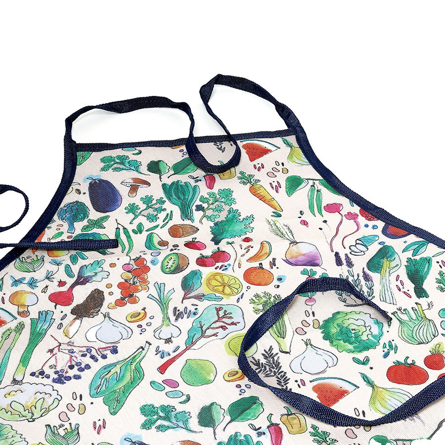Grand set de jardinier