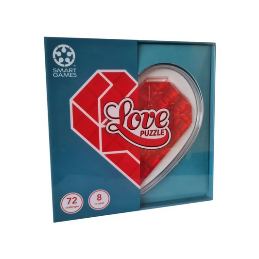 Love Puzzle