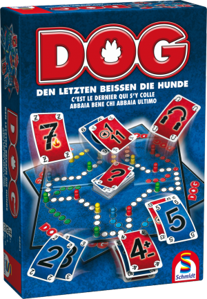 DOG®