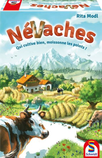 Nevaches