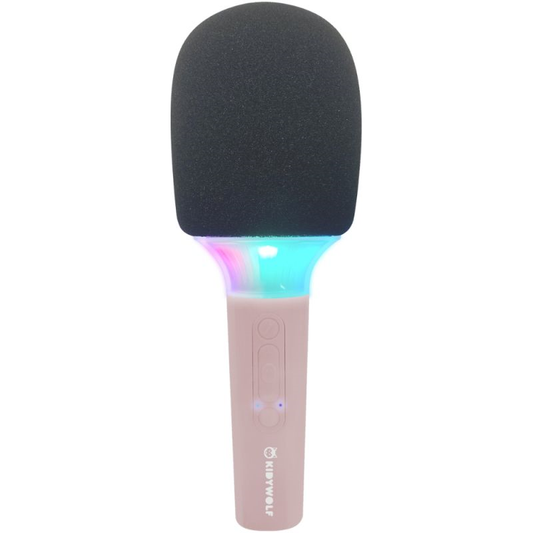 Micro Karaoke Rose