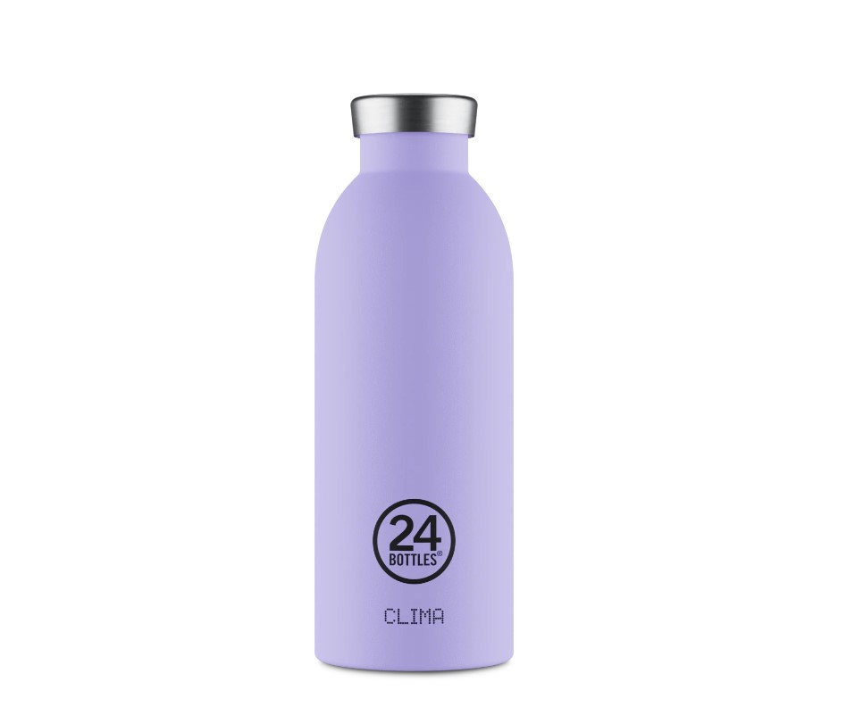 Clima Bottle 050 - Stone Erica - 500 mL