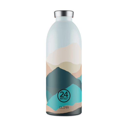 Clima Bottle 850 - Mountains - 850 mL