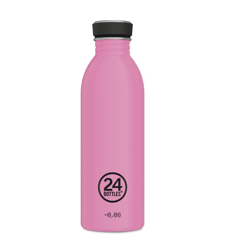 Urban Bottle 050 - Reactive Pink/Blue - 500 mL